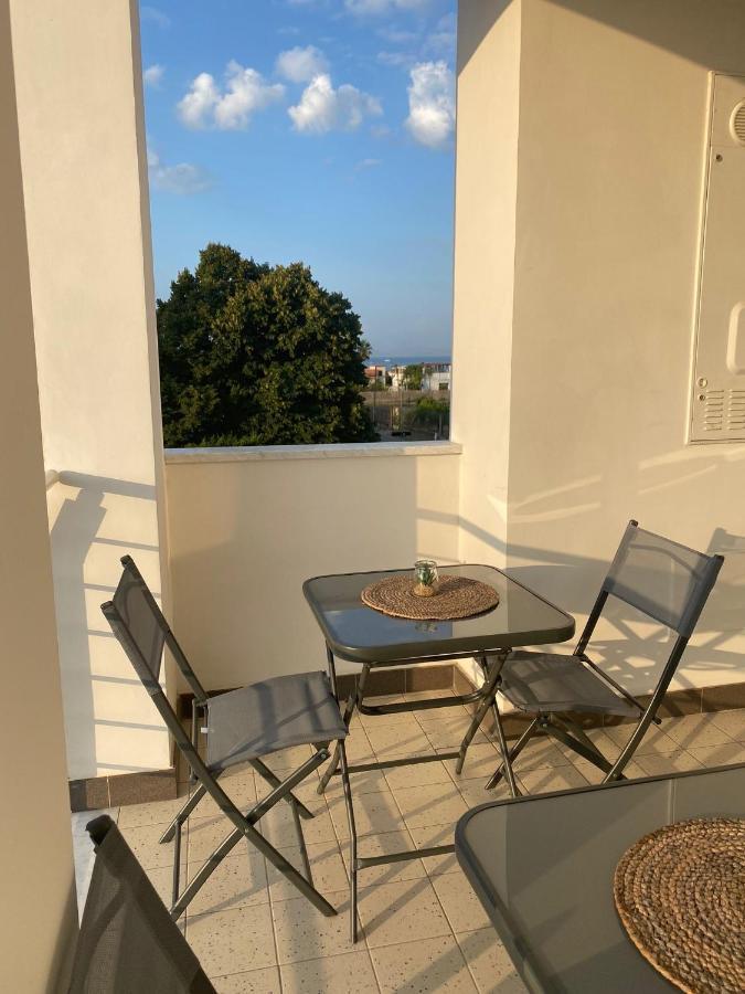 Ilpostogiusto Acomodação com café da manhã Torre Annunziata Exterior foto
