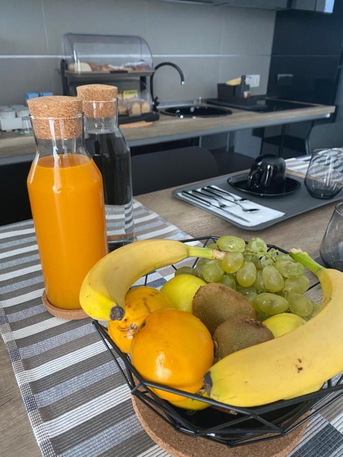 Ilpostogiusto Acomodação com café da manhã Torre Annunziata Exterior foto